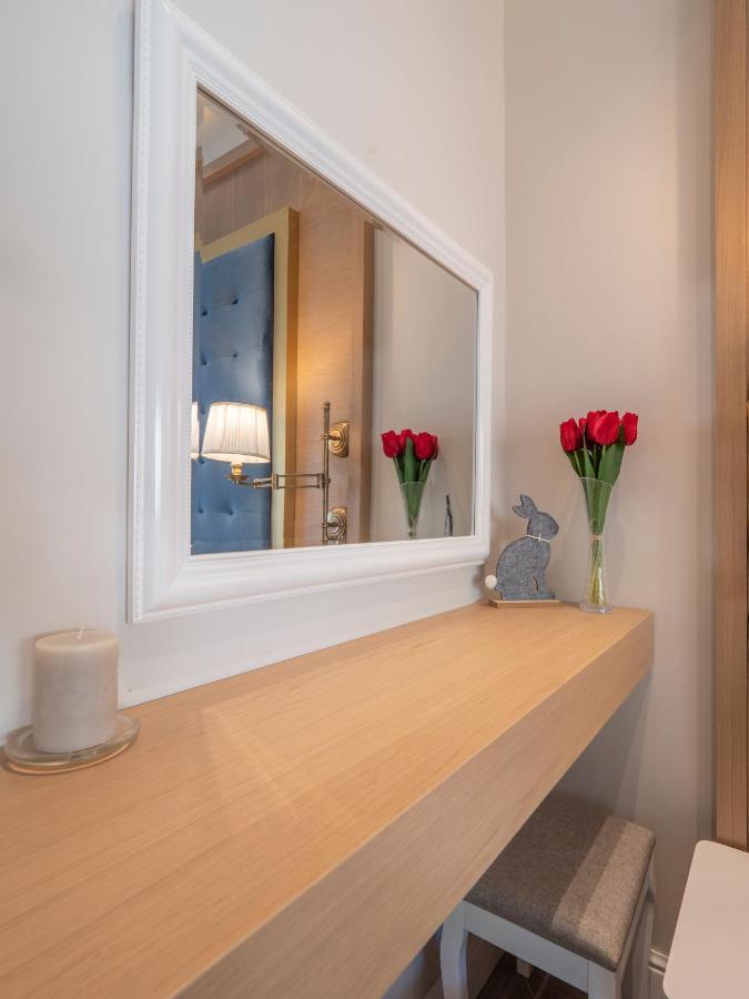 Perla Apartments Будва Екстериор снимка